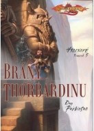 Brány Thorbardinu - cena, porovnanie