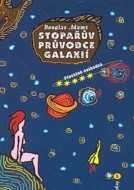 Stopařův průvodce Galaxií 5 - Převážně neškodná - cena, porovnanie