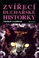 Zvířecí duchařské historky - cena, porovnanie