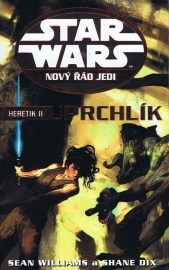 Star Wars - Nový řád Jedi - Heretic II