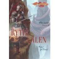 Rytíř Galen - cena, porovnanie