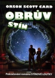 Obrův stín