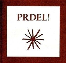 Prdel!