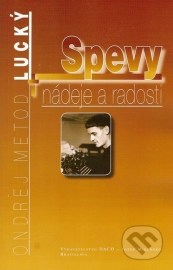 Spevy nádeje a radosti