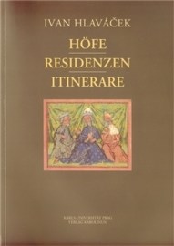 Höfe - Residenzen - Itinerare