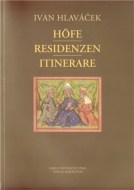 Höfe - Residenzen - Itinerare - cena, porovnanie