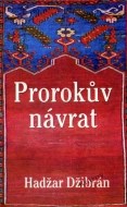 Prorokův návrat - cena, porovnanie