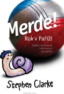 Merde! Rok v Paříži - cena, porovnanie