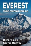 Everest – Dějiny dobývání Himálaje - cena, porovnanie