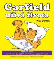 Garfield užívá života - cena, porovnanie