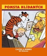 Calvin a Hobbes 5 - Pomsta hlídaných - cena, porovnanie