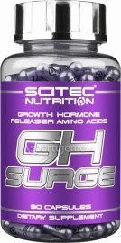 Scitec Nutrition GH Surge 90kps