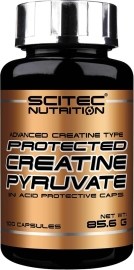 Scitec Nutrition Creatine Pyruvate 100 kps