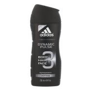 Adidas Dynamic Pulse 250 ml - cena, porovnanie