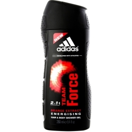 Adidas Team Force 250 ml