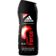 Adidas Team Force 250 ml - cena, porovnanie