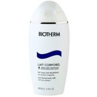 Biotherm Lait Corporel Anti-Drying Body Milk 400ml - cena, porovnanie