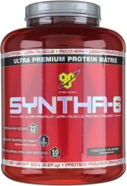 BSN Syntha-6 2288g