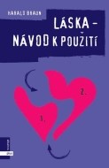 Láska - návod k použití - cena, porovnanie
