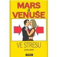 Mars a Venuše ve stresu - cena, porovnanie