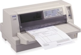 Epson LQ-680 Pro