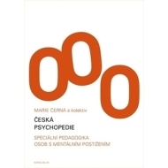 Česká psychopedie - cena, porovnanie