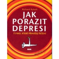 Jak porazit depresi - cena, porovnanie