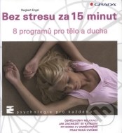 Bez stresu za 15 minut - cena, porovnanie