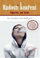 Radosti kouření - cena, porovnanie