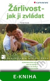 Žárlivost - jak ji zvládat