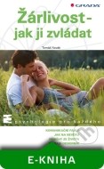 Žárlivost - jak ji zvládat - cena, porovnanie