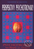 Perspektivy psychotroniky - cena, porovnanie