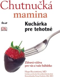 Chutnučká mamina