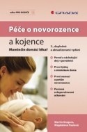 Péče o novorozence a kojence - cena, porovnanie