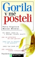 Gorila v mé posteli - cena, porovnanie