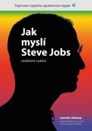 Jak myslí Steve Jobs - cena, porovnanie