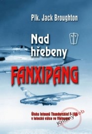 Nad hřebeny Fanxipang