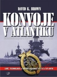 Konvoje v Atlantiku