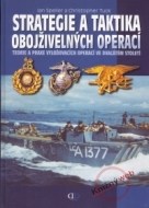 Strategie a taktika obojživelných operací - cena, porovnanie