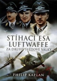 Stíhací esa Luftwaffe za druhé světové války