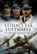 Stíhací esa Luftwaffe za druhé světové války - cena, porovnanie