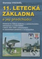 11. letecká základna a její předchůdci - cena, porovnanie