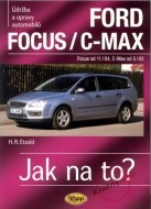 Ford Focus/C-Max (Focus od 11/04, C-Max od 5/03) - cena, porovnanie