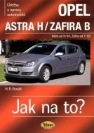 Opel Astra H/Zafira B - cena, porovnanie