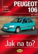 Peugeot 106 (1991 - 2004) - cena, porovnanie