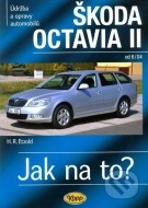 Škoda Octavia II. od 6/04 - cena, porovnanie
