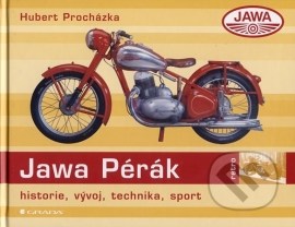 Jawa Pérák