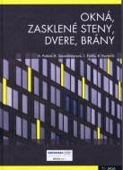 Okná, zasklené steny, dvere, brány - cena, porovnanie