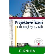 Projektové řízení technologických staveb - cena, porovnanie