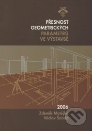 Přesnost geometrických parametrů ve výstavbě